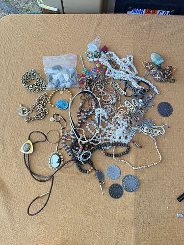 Lot #59 (1 of 5)
