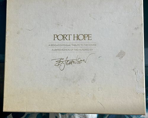Lot #40 (1 of 10)