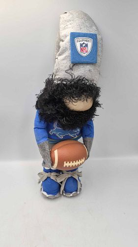 Lot #254 (1 of 7)