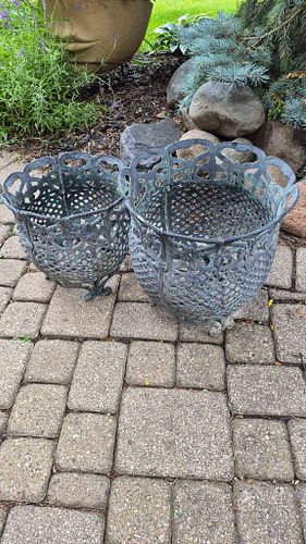Lot #285 (1 of 9)