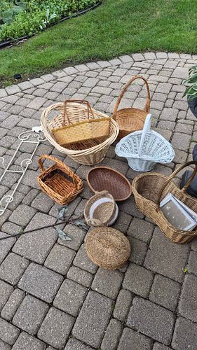 Lot #290 (1 of 6)