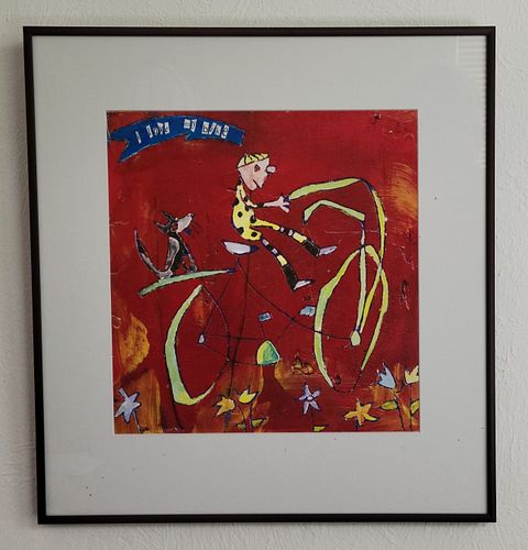 Lot #11 (1 of 3)