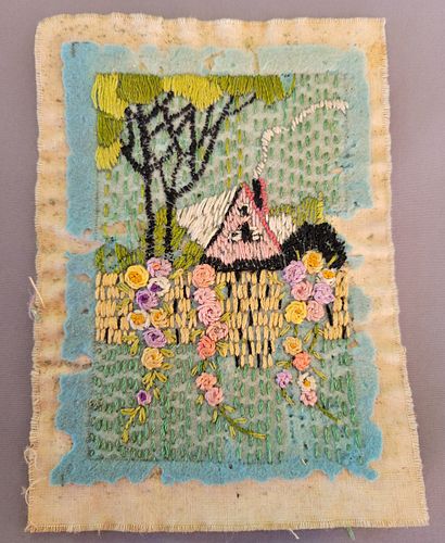 Lot #73 (1 of 3)