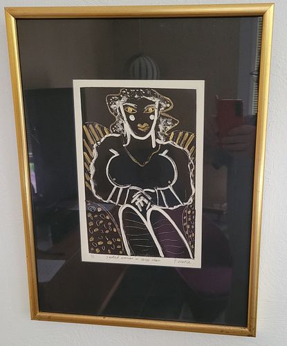 Lot #88 (1 of 4)