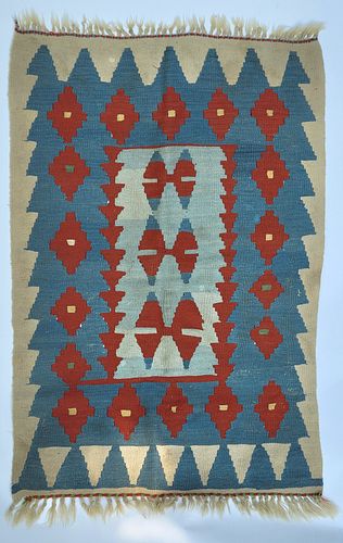 Lot #117 (1 of 8)