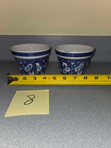 Lot #8 (1 of 3)