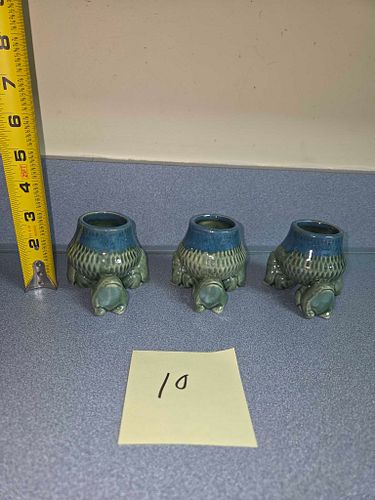 Lot #10 (1 of 3)