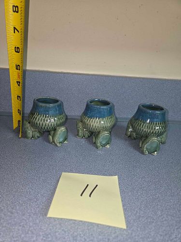 Lot #11 (1 of 3)