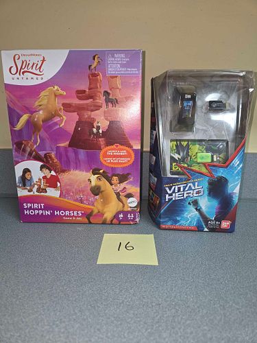 Lot #16 (1 of 3)