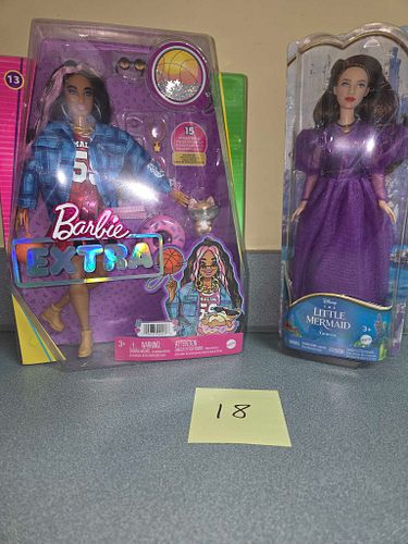 Lot #18 (1 of 4)