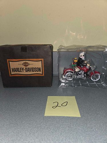 Lot #20 (1 of 4)