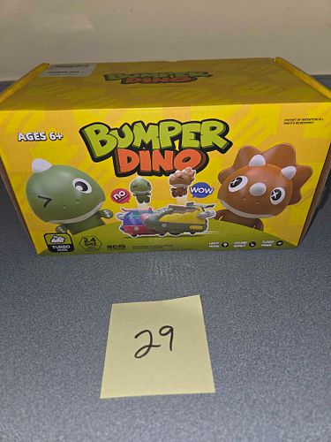 Lot #29 (1 of 3)