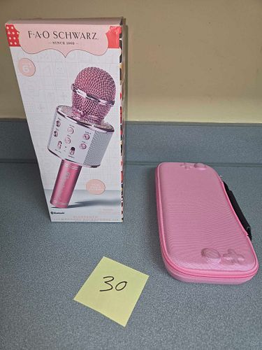 Lot #30 (1 of 4)