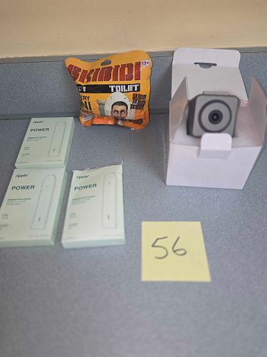 Lot #56 (1 of 8)