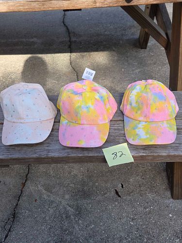Lot #82 (1 of 3)