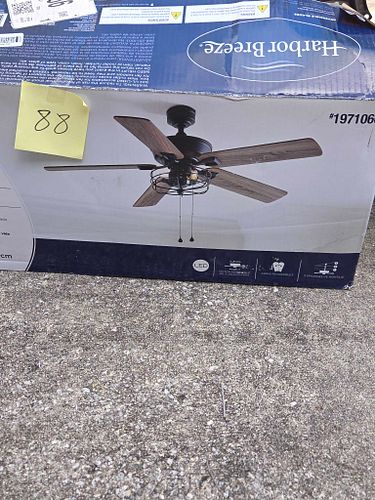 Lot #88 (1 of 3)