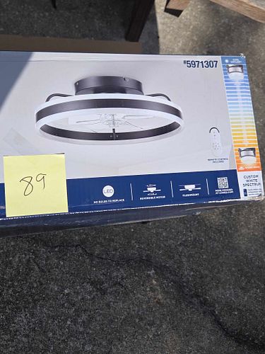 Lot #89 (1 of 5)