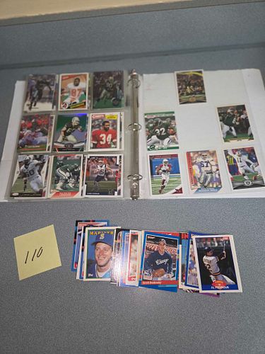 Lot #110 (1 of 14)