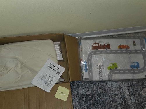 Lot #130 (1 of 3)