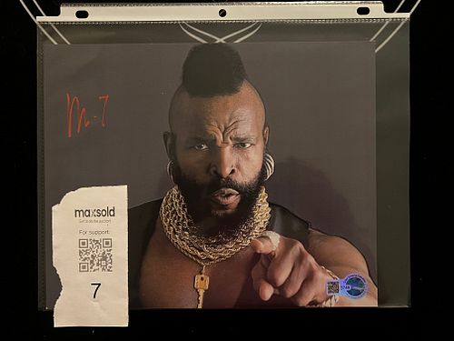 Lot #7 (1 of 4)