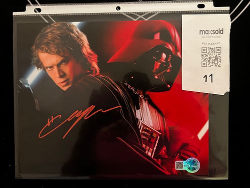 Lot #11 (1 of 4)