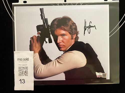 Lot #13 (1 of 4)
