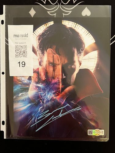Lot #19 (1 of 4)