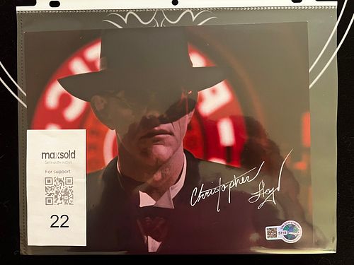 Lot #22 (1 of 4)