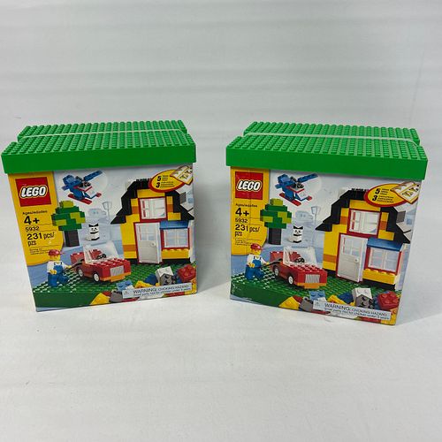 Lot #35 (1 of 4)