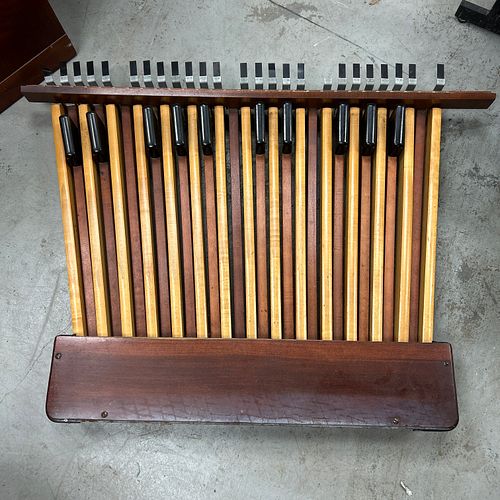 Lot #64 (1 of 6)