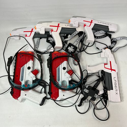 Lot #83 (1 of 6)