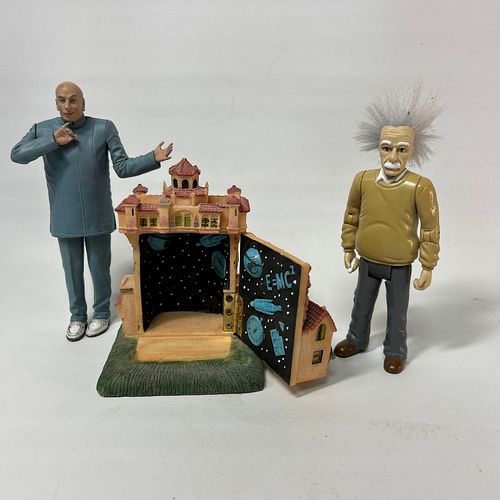 Lot #201 (1 of 6)
