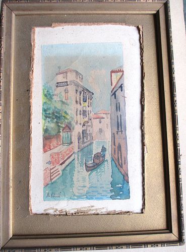 Lot #101 (1 of 7)