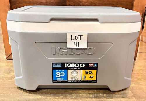 Lot #41 (1 of 7)