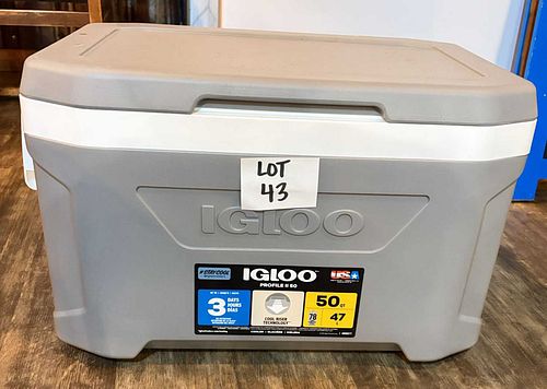 Lot #43 (1 of 7)