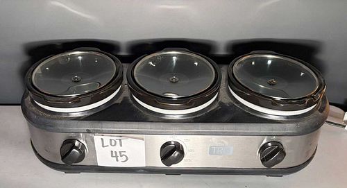 Lot #45 (1 of 7)