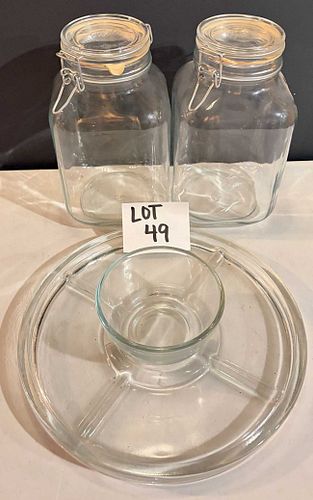 Lot #49 (1 of 8)
