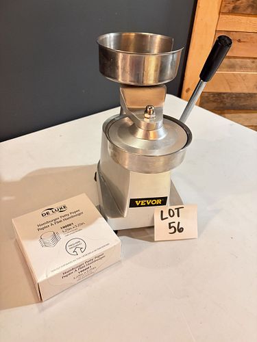 Lot #56 (1 of 10)