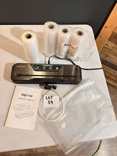Lot #59 (1 of 7)
