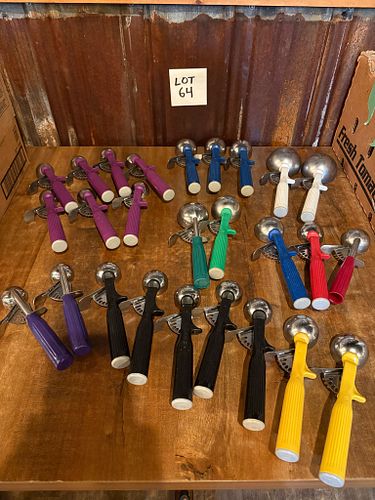 Lot #64 (1 of 13)
