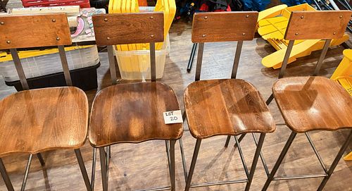 Lot #20 (1 of 9)