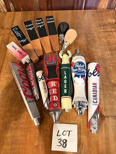 Lot #38 (1 of 6)