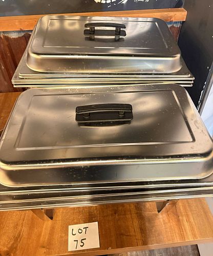 Lot #75 (1 of 10)