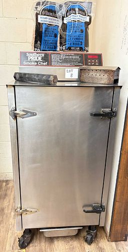 Lot #8 (1 of 16)