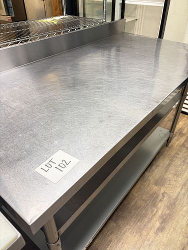 Lot #102 (1 of 5)