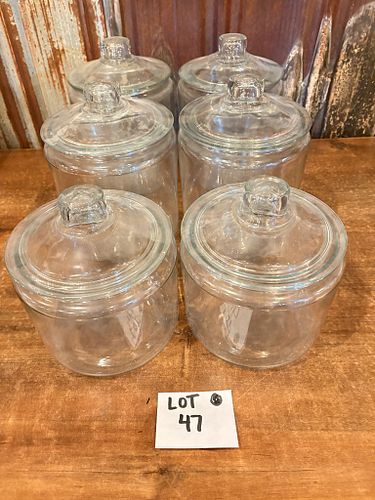 Lot #47 (1 of 8)