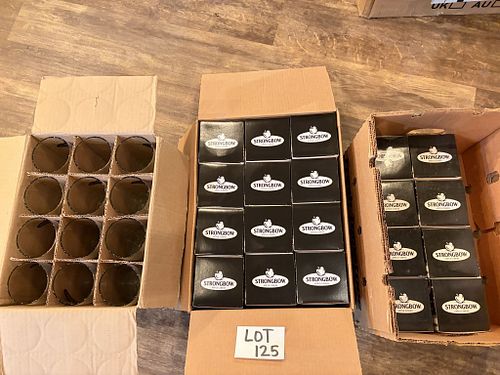 Lot #125 (1 of 9)