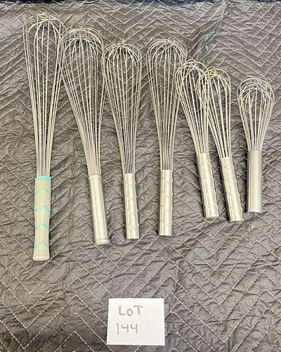 Lot #144 (1 of 5)