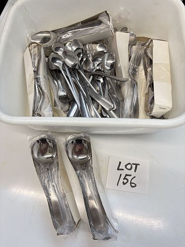 Lot #156 (1 of 5)
