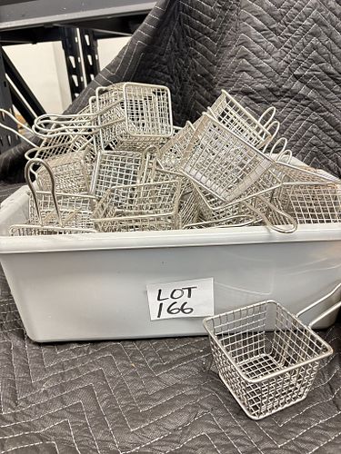 Lot #166 (1 of 8)